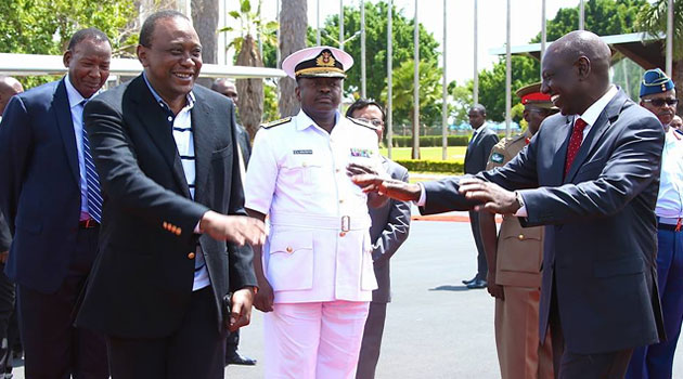 President Kenyatta's four-day visit will include a meeting with Prime Minister Narendra Modi to bolster bilateral relations with the sub-continent. The meeting will be dominated by Kenya's push for cheaper Anti-Retroviral drugs/PSCU