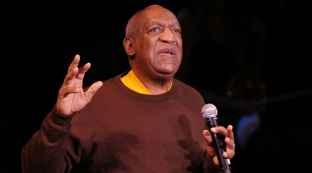 California State University has stripped disgraced US comedian Bill Cosby of his honorary degree over the sex scandal engulfing him/AFP