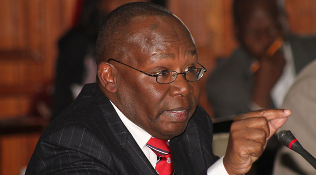 AG Muigai asked the civil society to help the government in its bid to uphold human rights.