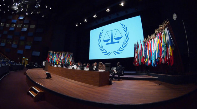 "We have arrived at the conclusion that the International Criminal Court, whose establishment was strongly supported by Africa... is no longer a court for all," Ethiopian Foreign Minister Tedros Adhanom Ghebreyesus said/CFM NEWS