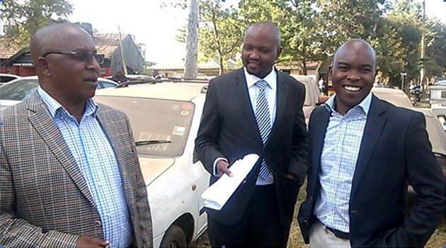 Tobiko has found that there is sufficient evidence to sustain the charge of incitement of violence against Kuria/FILE