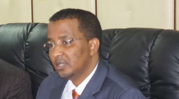 The Independent Electoral and Boundaries Commission chairman Issack Hassan made the announcement moments after House Speakers Ekwee Ethuro and Justin Muturi issued writs declaring the two seats vacant/FILE