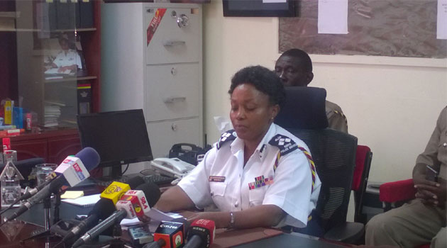 Announcing measures her department is putting in place to curb road carnage during the 10-day period, Muthoni said police will conduct a crackdown aimed to nab motorists who will use their private vehicles to transport people to the rural areas/CFM