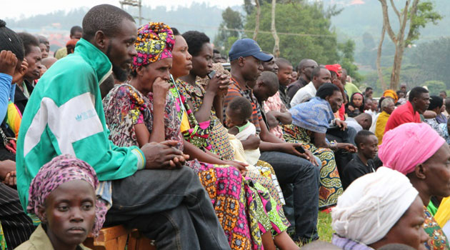 The amendment would allow Kagame to run for a third seven-year term in 2017, at the end of which the new rules come into force and he will be eligible to run for a further two five-year terms/AFP