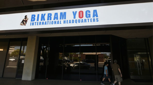 Bikram Yoga Founder Told To Pay 6 5 Mn