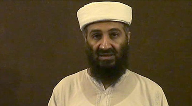 The US government has never released images of bin Laden's body and says the Al-Qaeda leader was buried at sea shortly after the raid. 
