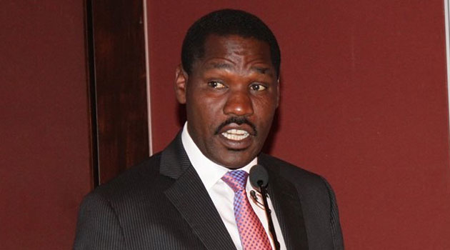 CoG Chairman Peter Munya said they will battle for immediate transfer of all functions. Photo/ FILE