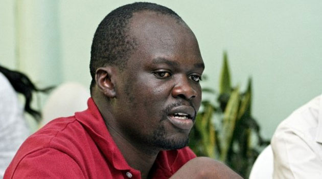 The State accuses him of improper use of a licensed telecommunication system when he posted the claims on November 18, 2015/COURTESY-ROBERT ALAI