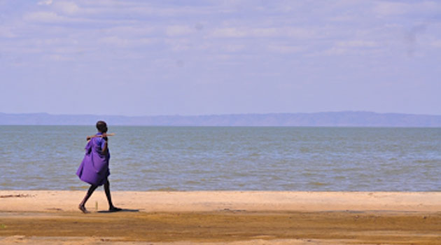 Unearthed at Nataruk, near Kenya's Lake Turkana, the battered bones provide "conclusive evidence of something that must have been an inter-group conflict," Cambridge University anthropologist Marta Mirazon Lahr explained/XINHUA-File