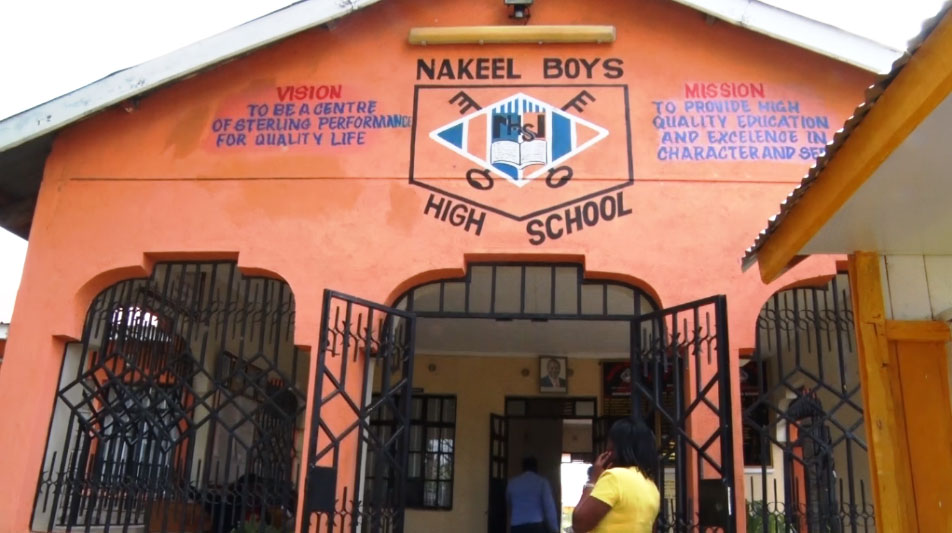 His case was highlighted on Capital FM News after the school denied him his KCSE certificate/FILE