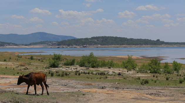 Building on the success of past events, this year’s congress will revolve around the theme of “sustainable access to water and sanitation in Africa”/XINHUA-File