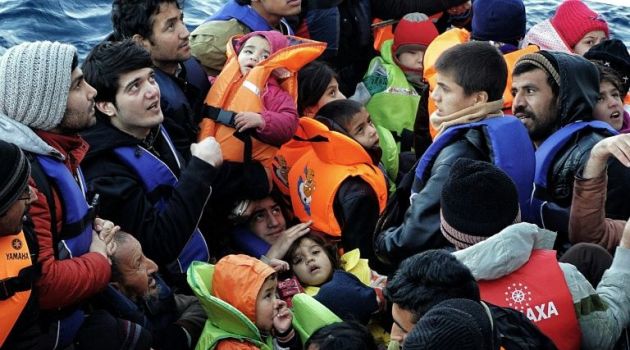 Portugal wants more refugees to help revive dwindling population/AFP