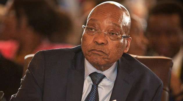 Zuma will be accompanied to Nigeria by his ministers of trade and industry, international relations, defence, home affairs, and mineral resources, as well as captains of industry. Photo/ FILE