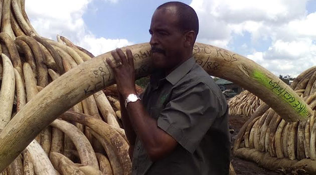 In addition to the in-house prosecution unit, the KWS will also set up a rapid response unit with special training and equipment to fight poachers/FILE