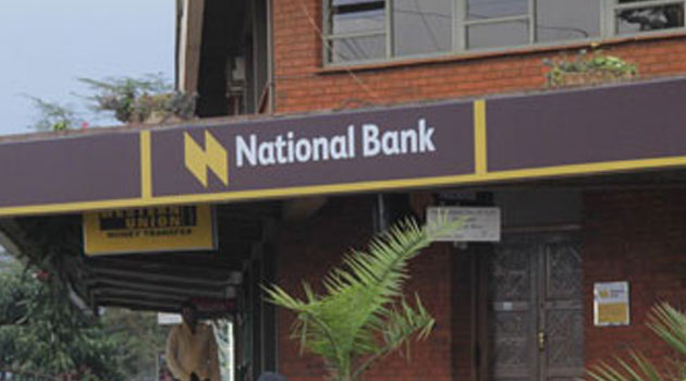 Police were on Sunday still looking for four National Bank officials also wanted for questioning over irregularities at the financial institution. Photo/FILE.