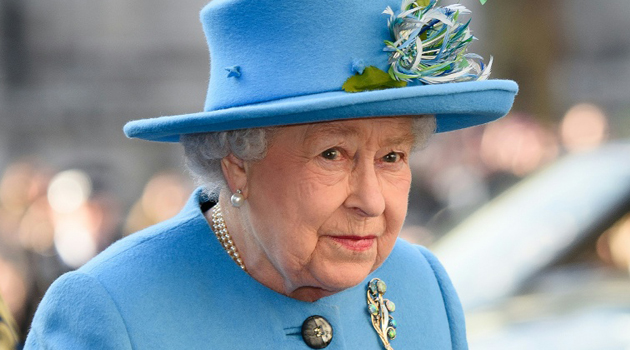 Queen Elizabeth II will celebrate her 90th birthday on April 21, 2016/AFP