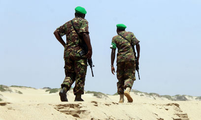 “AMISOM has considerably degraded the capability of Al-Shabaab and liberated large areas previously held by the group. Somalia is now safer than it has ever been in 25 years,” the statement pointed out/FILE