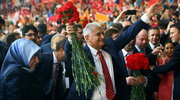 Turkey's Transport Minister Binali Yildirim will consolidate strongman President Recep Tayyip Erdogan's grip on power as the country's new prime minister/AFP