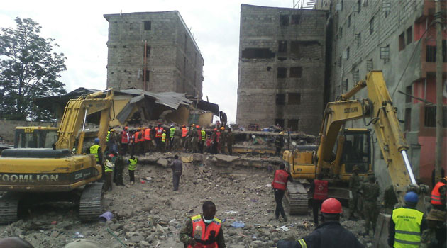 The National Disaster Management Unit Deputy Director Pius Masai said the woman had been given oxygen/CFM NEWS