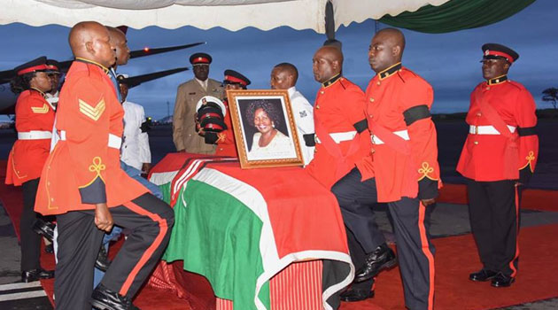 An inter-denominational funeral service will be held at the Othaya Approved School on Saturday, May 7/FILE