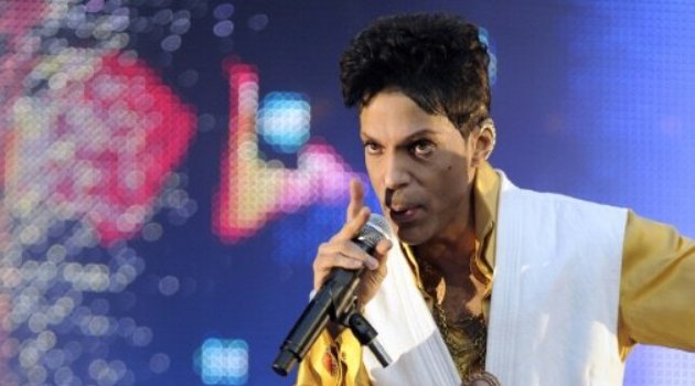 "Purple Rain" creator Prince, one of most acclaimed artists of his generation, died on April 21 at his home in Minneapolis/AFP