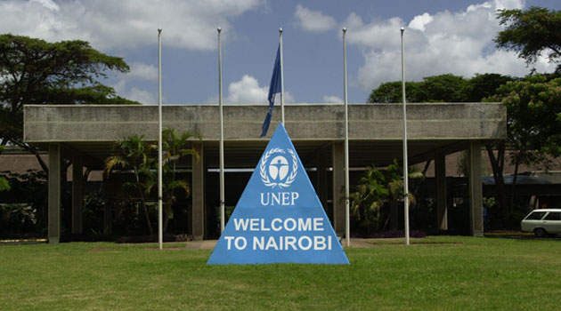 According to a new United Nations Environment report, despite the increase there will be a significant funding gap by 2050 unless new and additional finance for adaptation is made available/FILE