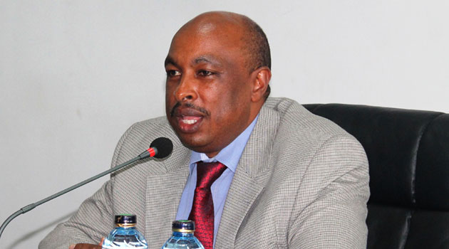 National Government Spokesperson Eric Kiraithe on Friday said that already several suspects have been arrested over the violence that erupted after an alleged incident of cattle rustling/FILE