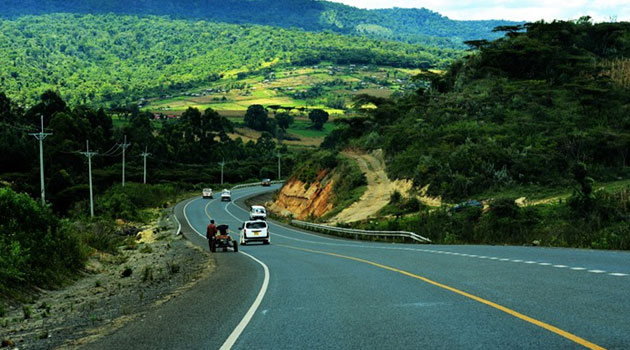 According to the authority, the road project which will be carried out in two lots will have Lot 1 starting from Isebania to Kisii and lot 2 from Kisii to Ahero/FILE