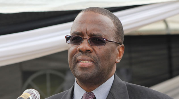 In his farewell address to the Senate, CJ Mutunga pointed out that for Kenyans to enjoy the fruits of decentralisation, the Senate must be firm in fighting for the devolved units/FILE