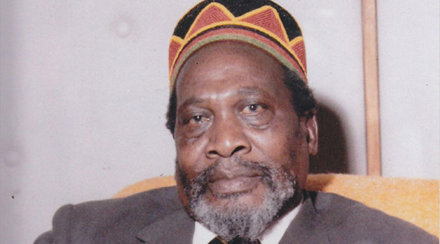 Mzee Jomo Kenyatta, whose 38th commemoration falls on August 22, embodied Pan-Africanism from his early years to the final days/FILE