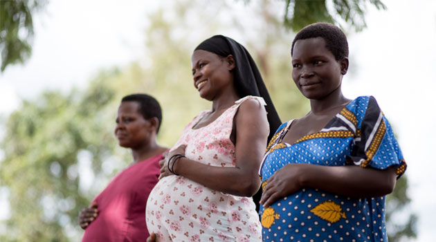 Health Principal Secretary Nicholas Muraguri announced that the allocation would enhance the Free Maternity Care Programme and ensure pregnant women continue to receive quality delivery services/M2M