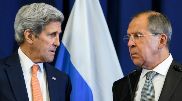 US Secretary of State John Kerry and Russian Foreign Minister Sergei Lavrov said the truce would come into force September 12, the first day of the Muslim holiday of Eid al-Adha/AFP