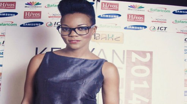 Grace Makosewe