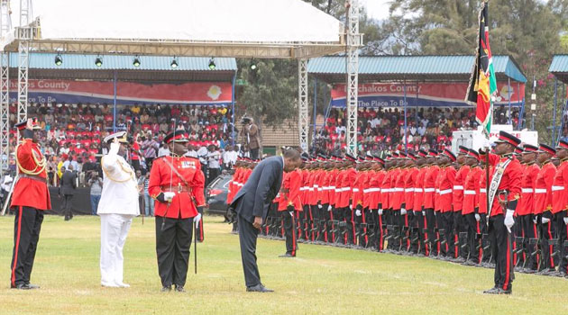 President Kenyatta said the current generation of leaders should emulate the country’s liberation heroes who were always in agreement on the necessity of national unity/PSCU