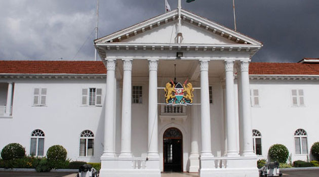 It will be a forum for the Ethics and Anti-Corruption Commission to explain to Kenyans what it has done to fight corruption in the wake of accusations that it is only targeting lowly ranked government officials -including junior police officers/FILE