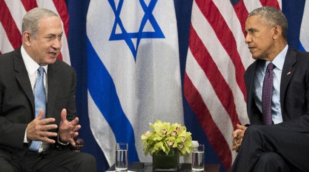 Washington has long opposed Israel's policy of building Jewish settlements on land in the West Bank that would be claimed by the Palestinians in any negotiated "two state" peace deal/AFP