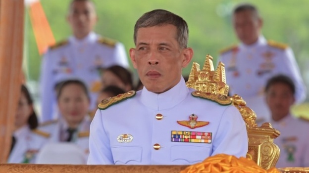 Prince Maha Vajiralongkorn has been the named successor to King Bhumibol Adulyadej for more than four decades/AFP-File