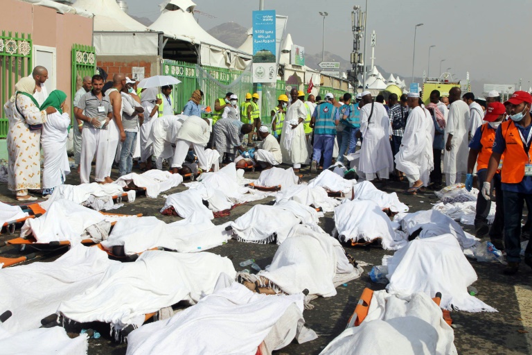 At least 44 dead in Israel Jewish pilgrimage ‘disaster’ » Capital News