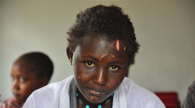 The end of term marks the beginning of a 'cutting' season and forced early marriages - The Female Genital Mutilation/FILE