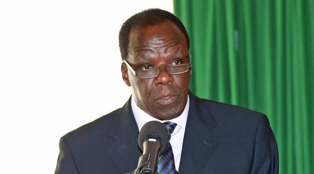 Image result for governor oparanya angry