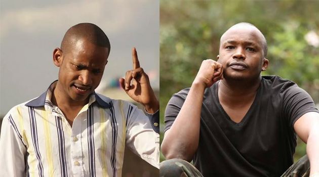 Image result for jaguar and babu owino