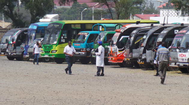 Image result for ntsa vehicle inspection