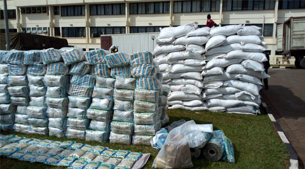 Image result for contraband sugar in kenya