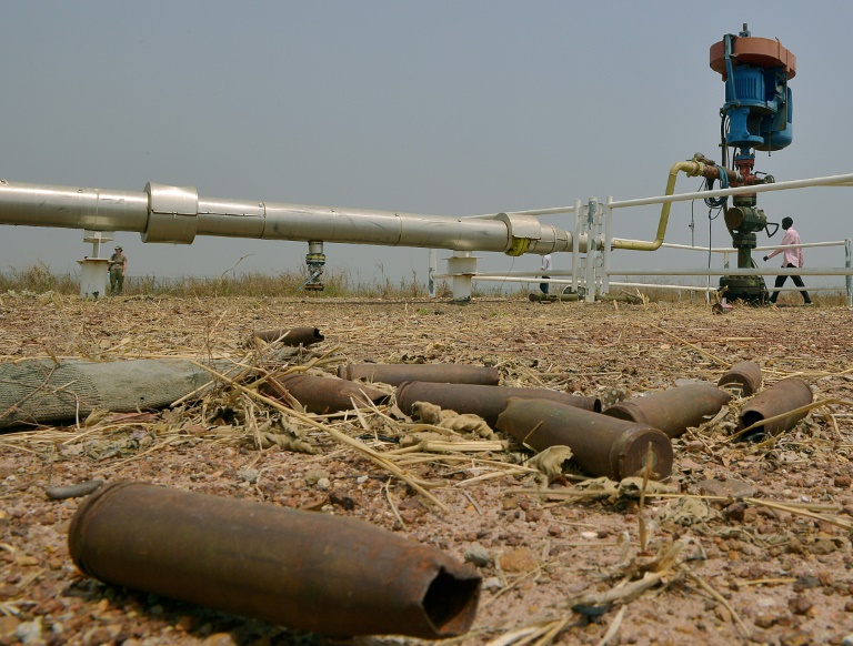 Sudan scraps fuel subsidies in IMF-backed reform » Capital News