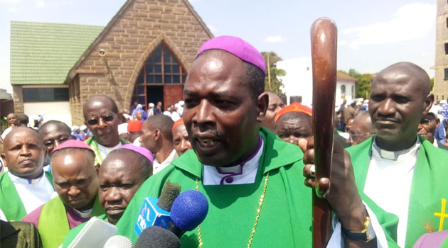 Image result for Anglican Church of Kenya Namanga
