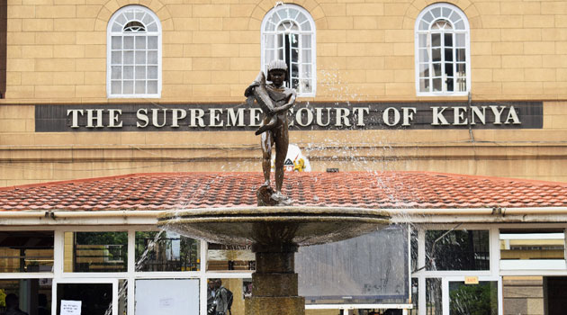 Image result for supreme court kenya