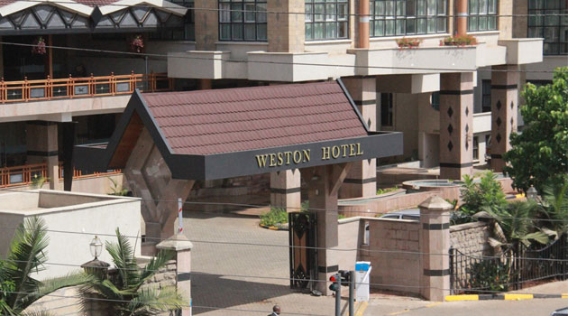 Image result for weston hotel