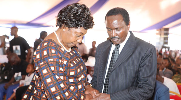 Image result for kalonzo musyoka