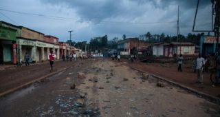 EU slams ‘unjustified’ DR Congo decision to expel envoy