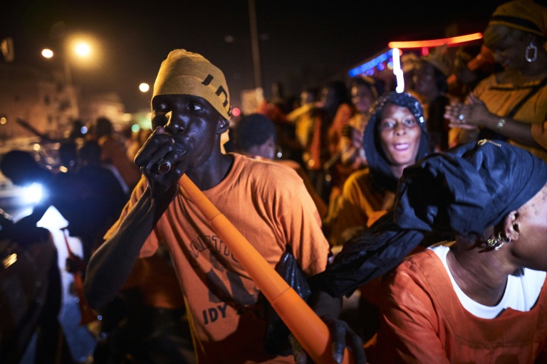 Senegal votes with President Sall confident of first-round win » Capital News 8e4ea94a1489c2ce62bef522399627d28192f8bc - Senegal votes with President Sall confident of first-round win » Capital News